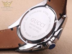 درب پشت ساعت گوچی Gucci 12318G