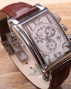 ساعت گوچی مستطیل Gucci 1250 BR