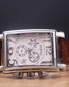 ساعت سه موتوره گوچی Gucci 1250 BR