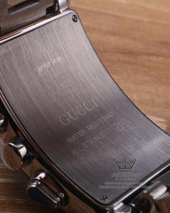 درب پشت ساعت Gucci 1250G