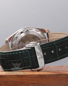 قفل ساعت امگا سی مستر Omega Seamaster Aqua Terra G1