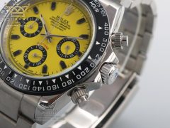 سرکوک ساعت رولکس دیتونا Rolex Daytona Yellow 24