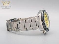 بند استیل رولکس دیتونا Rolex Daytona Yellow 24
