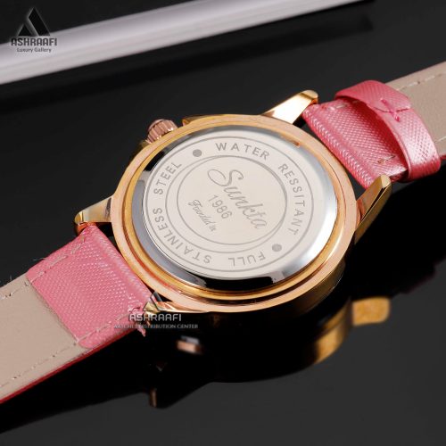 درب پشت ساعت Sunkta ST6627C