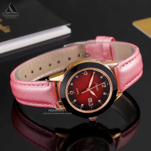 ساعت دخترانه خاص