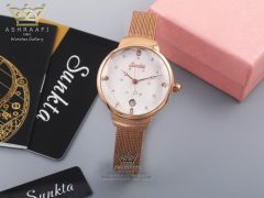 ساعت سانکتا صفحه خاص Sunkta ST6633A