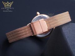 پشت بند ساعت سانکتا Sunkta ST6633A