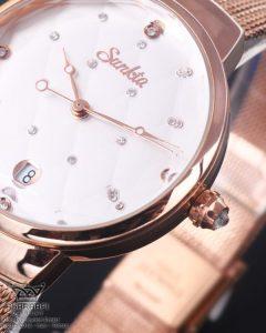 صفحه ساعت سانکتا Sunkta ST6633A