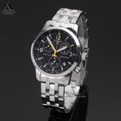 ساعت تیسوت بند استیل