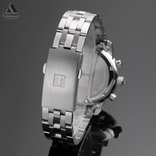 بند و قفل ساعت تیسوت Tissot PRC 200 To32527A