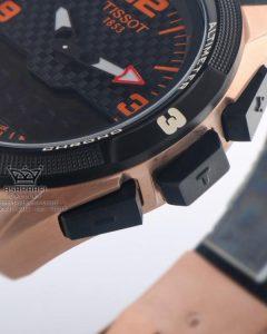 سرکوک ساعت تیسوت تی تاچ Tissot T Touch Solar T091