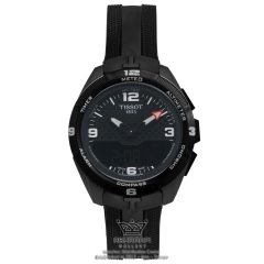 Tissot T-Touch T091A