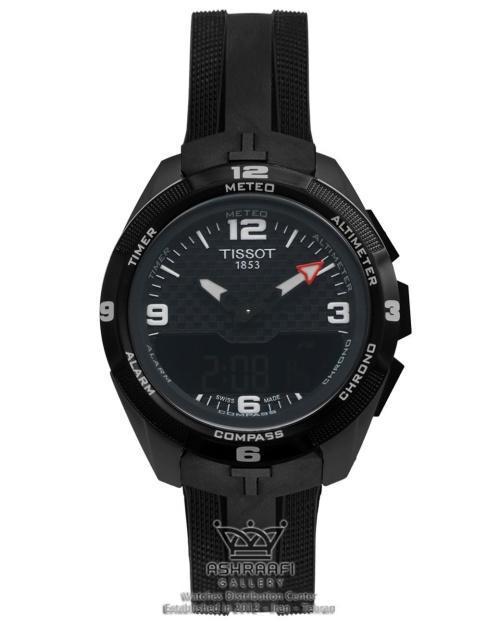 Tissot T-Touch T091A