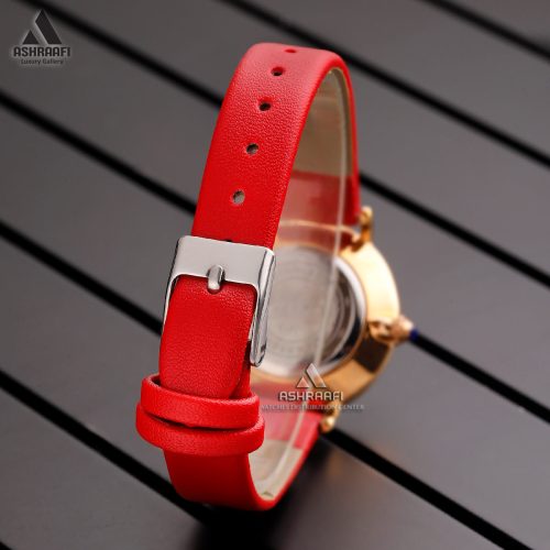 بند و قفل ساعت زنانه