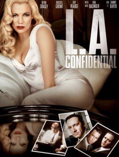 ساعت فیلم L.A. Confidential