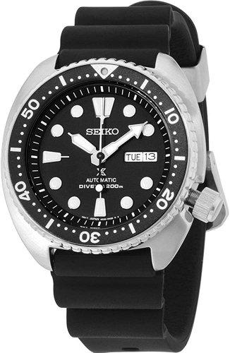 ساعت مچی Seiko Men’s Automatic Diver Watch