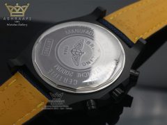 درب پشت ساعت برایتلینگ مدلBreitling Certifie A17390