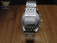 بند ساعت یرایتلینگ Breitling Navitimer B01 Chronograph