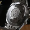 عکس از درب پشت ساعت برایتلینگ Breitling Navitimer B01 Chronograph