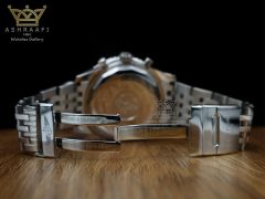 قفل ساعت برایتلینگ Breitling Navitimer B01 Chronograph