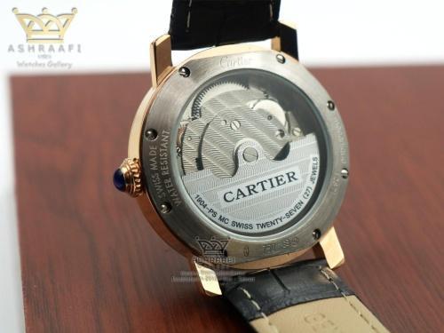 موتور ساعت Cartier Ronde Louise BB77