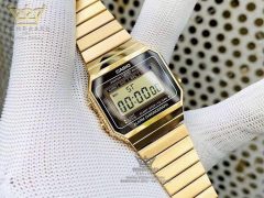 ساعت دیجیتالی کاسیوCasio A700WG-9ADF