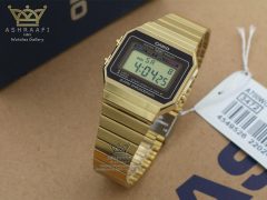 Casio A700WG-9ADF