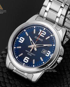 صفحه ساعت کاسیو مدل Casio MTP-1314D-2AV