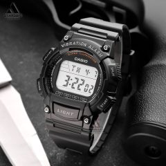 کاسیو دیجیتالی Casio W-736H-1AV
