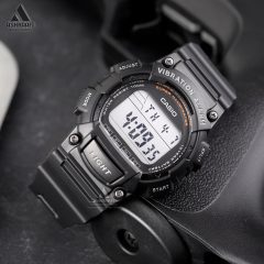 کاسیو مدل Casio W-736H-1AV