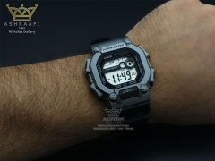 کاسیو اورجینال Casio W-737H-1A2VDF