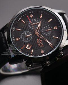 ساعت مردانه Lige LG10012J