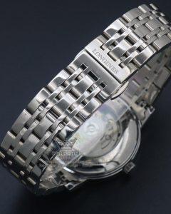 بند ساعت مچی لونژین Longines Master Collection L2.628.4.57.6