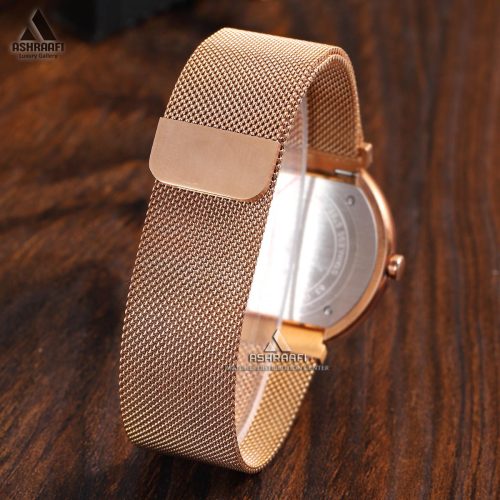 بند ساعت موادو