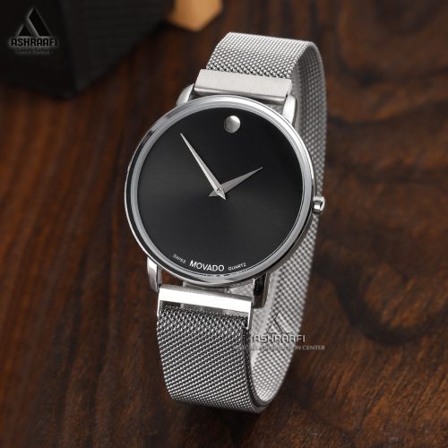 ساعت مچی موادو