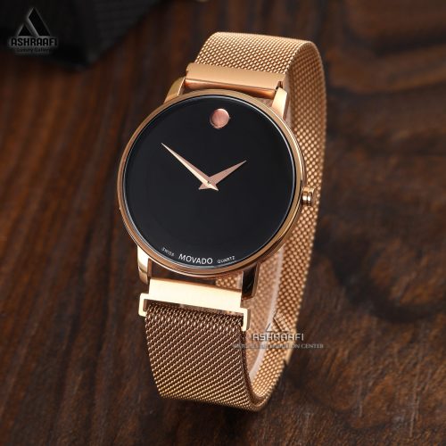 خرید ساعت مچی موادو Movado 8796