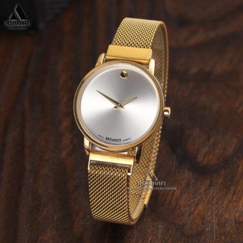 ساعت ساده موادو زنانه