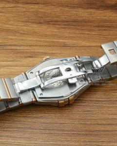 بند ساعت Omega-Constalation-Star-Series-7