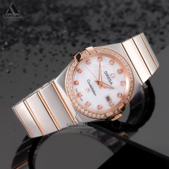 ساعت امگا کانسلیشن مردانه Omega Constellation 90923877