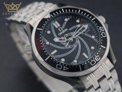 ساعت مچی مردانه Omega SeaMaster Goes Platinum 75