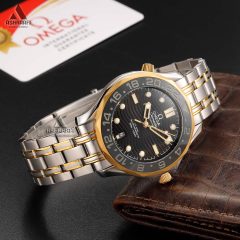 ساعت مچی امگا Omega Seamaster Diver SGK1