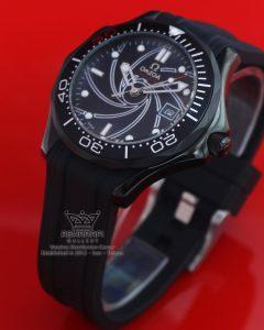 Omega-Seamaster-James-Bond-PU5-05 ساعت امگا سی مستر جیمزباند