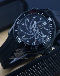 Omega-Seamaster-James-Bond-PU5-06 ساعت مردانه Omega Seamaster James Bond PU5