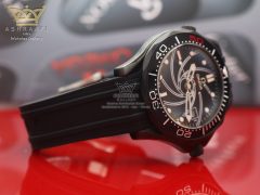 Omega-Seamaster-James-Bond-PU5-10 ساعت مردانه امگا مدل جیمز باند با صفحه ای خاص