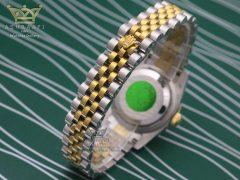 بند استیل ساعت زنانه رولکس ROLEX DateJust FN9