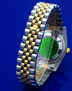 قفل ساعت مردانه رولکس ROLEX DateJust RU89