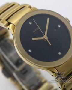 صفحه ساعت زادو زنانه Rado Centrix 111.0528.3