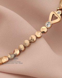 بند ساعت Sunkta ST6693B
