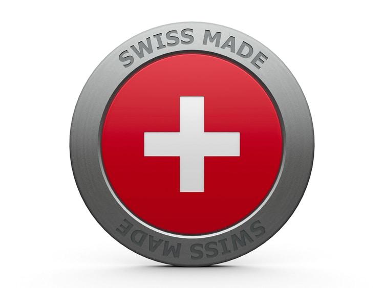 ویژگی‌‌های یک ساعت ساخت سوئیس