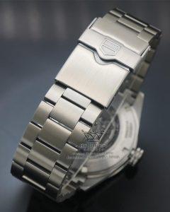 قفل ساعت تگ هویر Tag Heuer Autavia blue 1